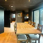 Holiday home Idyllic With Panoramic Mountain Views *