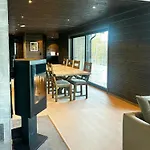 Idyllic With Panoramic Mountain Views