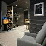 Holiday home Idyllic With Panoramic Mountain Views Nerskogen