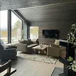 Idyllic With Panoramic Mountain Views