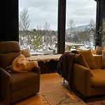 Idyllic With Panoramic Mountain Views Holiday home *
