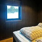 Idyllic With Panoramic Mountain Views Holiday home Nerskogen