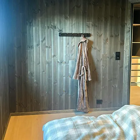 Idyllic With Panoramic Mountain Views * Nerskogen
