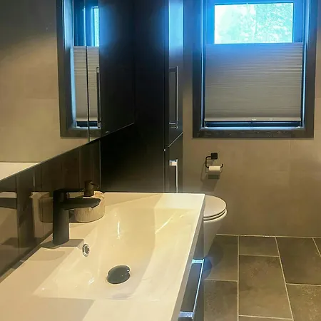 Idyllic With Panoramic Mountain Views * Nerskogen